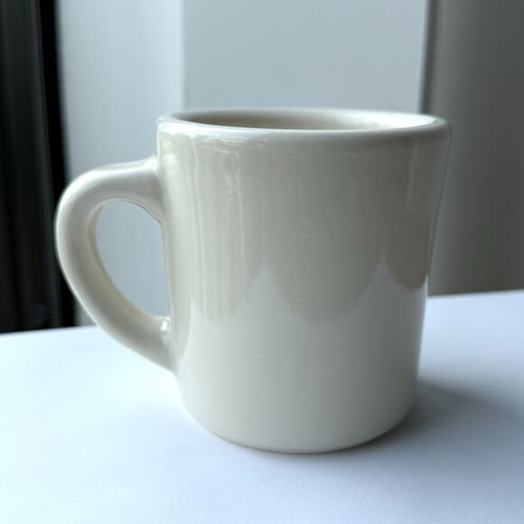 Vintage MG British Motors Car Auto Logo Coffee Mug Made in the USA - Picture 3 of 5